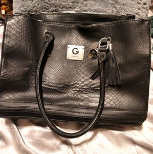 Guess purse